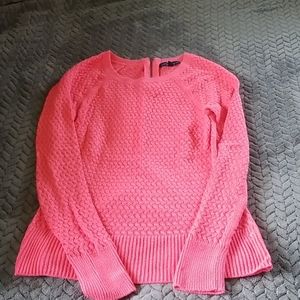 Pink American Eagle Sweater - Size Small!